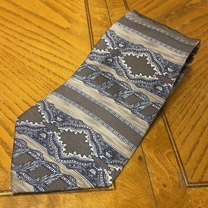 Requirements Italian Silk Tie